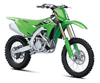 KX 450X